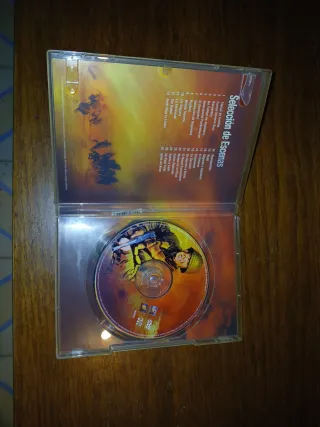 DVD Segunda Guerra Mundial