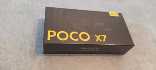 Xiaomi Poco X7 Verde 512GB 12GB RAM