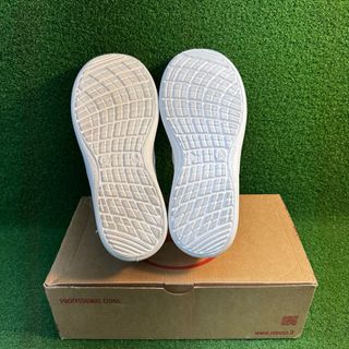 Zapatos de Trabajo REPOSA Blancos