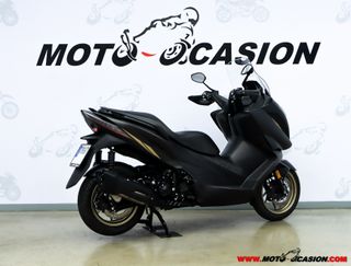 ZONTES E-350 -APTA A2- GARANTÍA OFICIAL