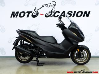 ZONTES E-350 -APTA A2- GARANTÍA OFICIAL