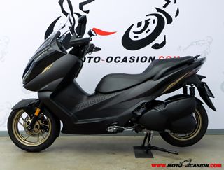 ZONTES E-350 -APTA A2- GARANTÍA OFICIAL