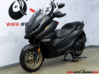 ZONTES E-350 -APTA A2- GARANTÍA OFICIAL