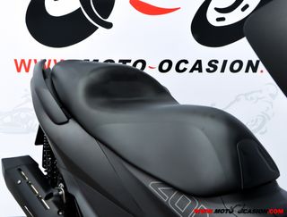 ZONTES E-350 -APTA A2- GARANTÍA OFICIAL