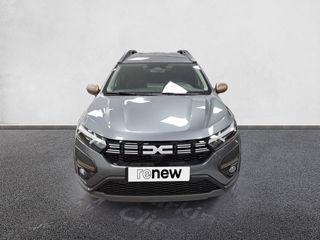DACIA Jogger JOGGER Extreme Go (7 plazas) TCe 81kW (110CV) 7 plazas