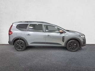 DACIA Jogger JOGGER Extreme Go (7 plazas) TCe 81kW (110CV) 7 plazas