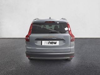 DACIA Jogger JOGGER Extreme Go (7 plazas) TCe 81kW (110CV) 7 plazas