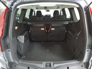 DACIA Jogger JOGGER Extreme Go (7 plazas) TCe 81kW (110CV) 7 plazas