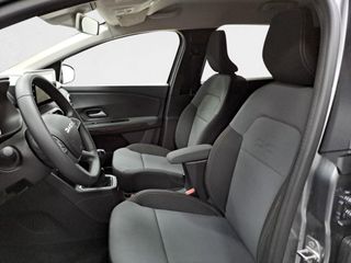 DACIA Jogger JOGGER Extreme Go (7 plazas) TCe 81kW (110CV) 7 plazas