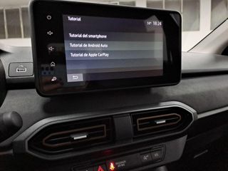 DACIA Jogger JOGGER Extreme Go (7 plazas) TCe 81kW (110CV) 7 plazas