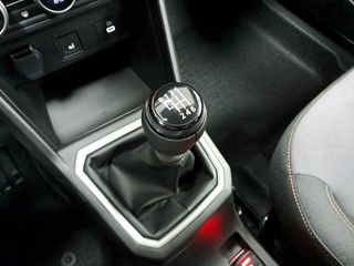 DACIA Jogger JOGGER Extreme Go (7 plazas) TCe 81kW (110CV) 7 plazas