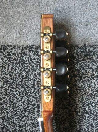 Chitarra Classica 8 Corde Gioacchino Giussani 1998