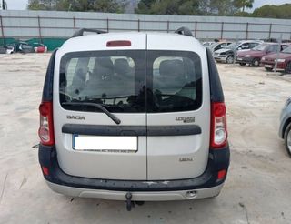 Dacia 472841 barra estabilizadora delantera logan