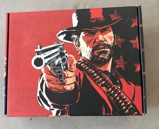 Red Dead Redemption 2 – Collector’s Box (Rockstar)