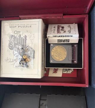Red Dead Redemption 2 – Collector’s Box (Rockstar)