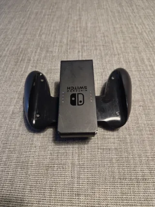 Soporte Joy-Con Nintendo Switch