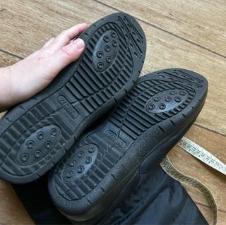 Tecnica doposci donna n. 40 2/3 neri