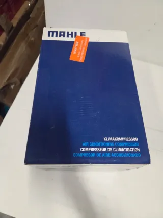Mahle ACP 40 000S Compresor Aire Acondicionado