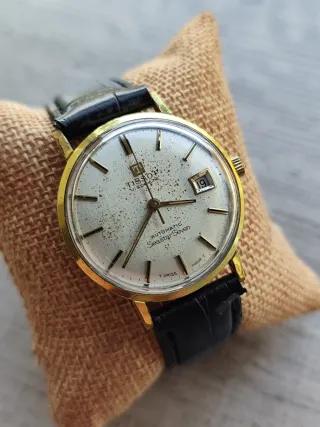 Reloj Tissot Automático Seastar Seven