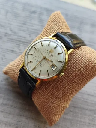 Reloj Tissot Automático Seastar Seven