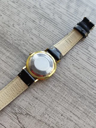 Reloj Tissot Automático Seastar Seven