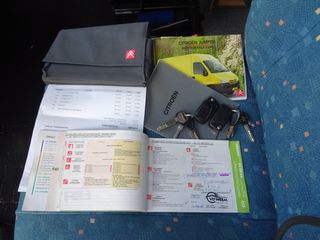 Citroen Jumper 2004 Camper possl