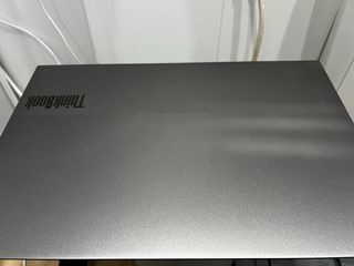 Portátil Lenovo Thinkbook 15 G2 ITL Gris
