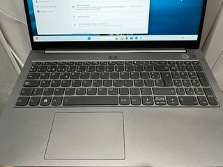 Portátil Lenovo Thinkbook 15 G2 ITL Gris