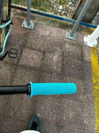 Bicicleta Trek Marlin 6