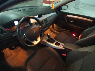 Renault Laguna 2008