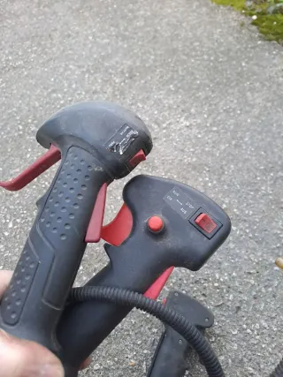 Mandos Desbrozadora Variados
