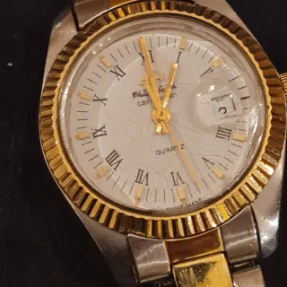 Orologio Philip Watch Caribbean Donna