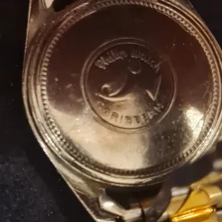 Orologio Philip Watch Caribbean Donna