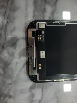 Pantalla iPhone 14 Pro Negra