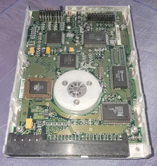 Disco Duro Conner CFS1081A