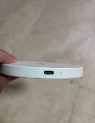 Cargador Inalámbrico Ikea