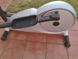 Bicicleta Elíptica