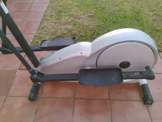 Bicicleta Elíptica