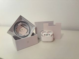 Auriculares Pro Blancos