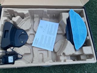 Robot Aspirador Cecotec Conga Excellence 990