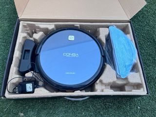 Robot Aspirador Cecotec Conga Excellence 990