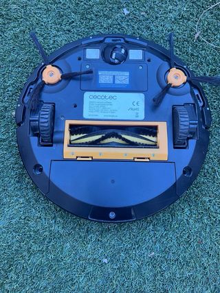 Robot Aspirador Cecotec Conga Excellence 990