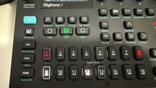 Elektron Digitone II - Impecable