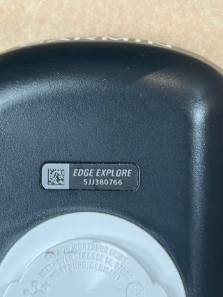 Garmin Edge Explore - Ciclocomputador #380766