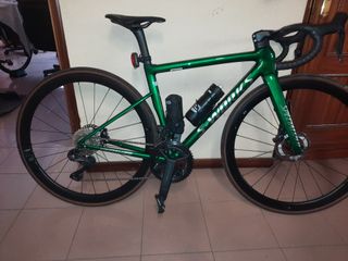 Specialized S-Works SL8 Bicicleta 10/2024 300km