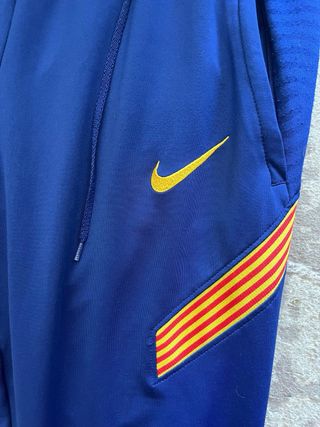 Pantalón FC Barcelona Nike Talla M