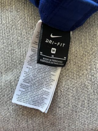 Pantalón FC Barcelona Nike Talla M