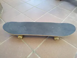 Monopatín Skate