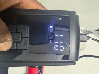 Cargador Portátil Digital