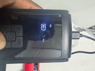 Cargador Portátil Digital